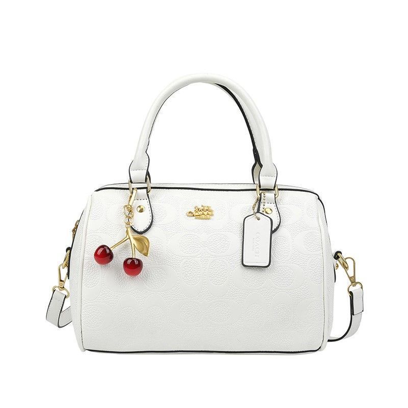 Coach – ექსკლუზიური დიზაინის ტრენდული ჩანთა